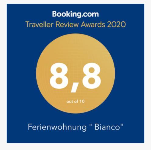 Ferienwohnung " Bianco" Winterberg Buitenkant foto