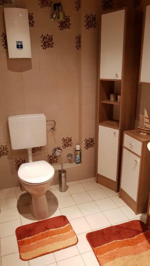 Ferienwohnung " Bianco" Winterberg Buitenkant foto