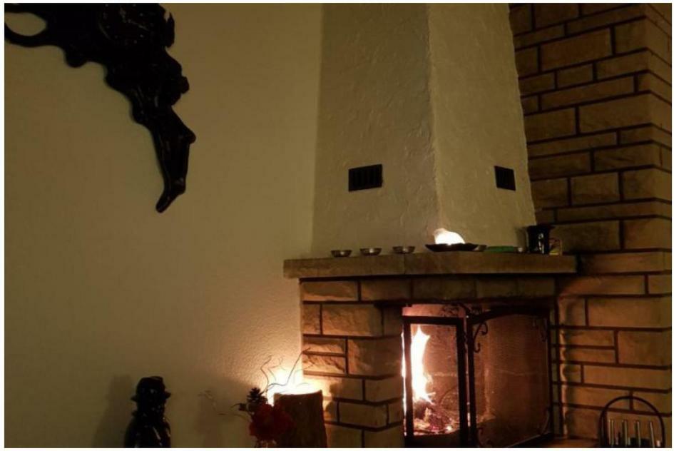 Ferienwohnung " Bianco" Winterberg Buitenkant foto